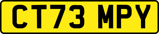 CT73MPY