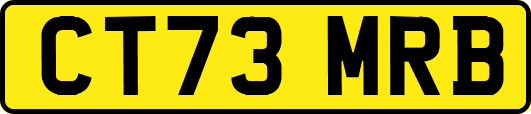 CT73MRB