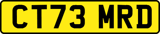 CT73MRD
