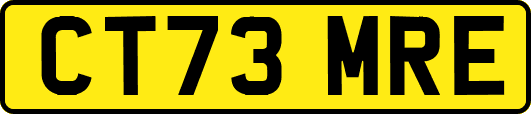 CT73MRE