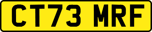 CT73MRF
