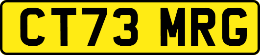 CT73MRG