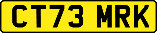CT73MRK
