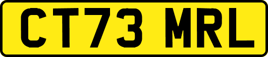 CT73MRL