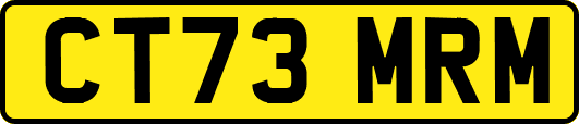 CT73MRM