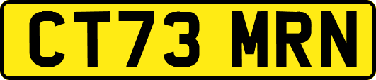 CT73MRN