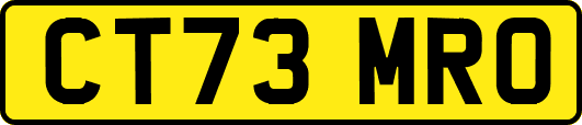 CT73MRO