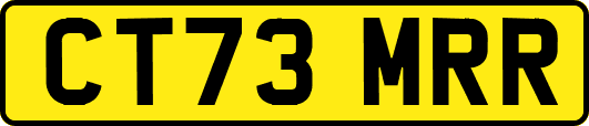 CT73MRR