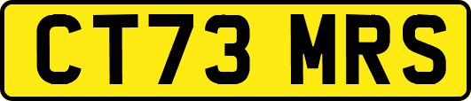 CT73MRS