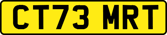 CT73MRT