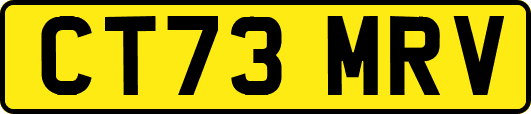 CT73MRV