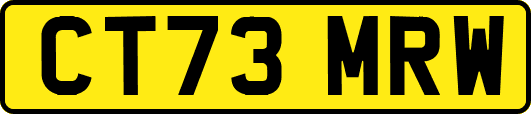 CT73MRW