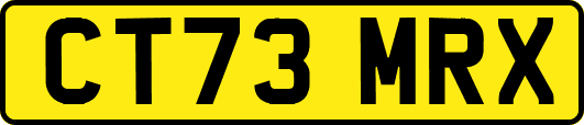 CT73MRX