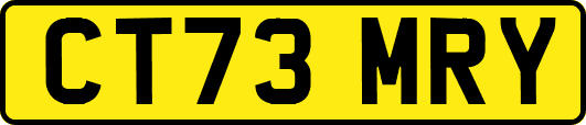 CT73MRY