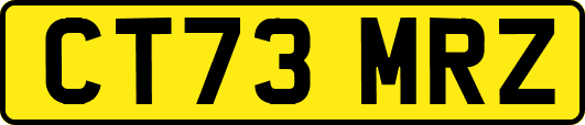 CT73MRZ