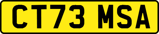 CT73MSA