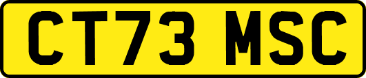 CT73MSC