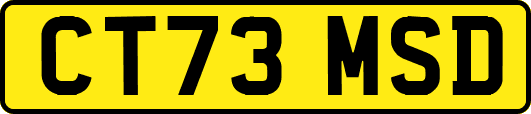 CT73MSD