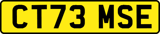 CT73MSE