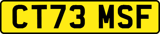 CT73MSF