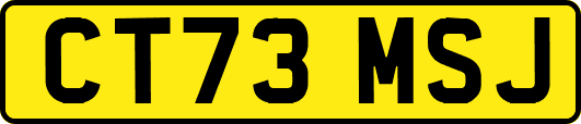 CT73MSJ