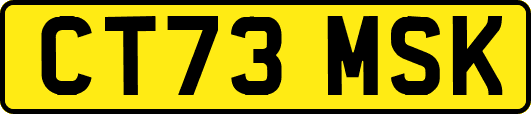 CT73MSK
