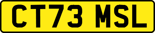 CT73MSL