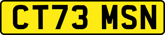 CT73MSN