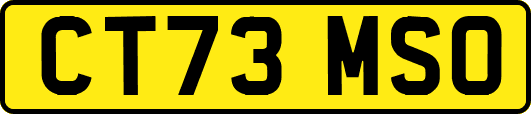 CT73MSO