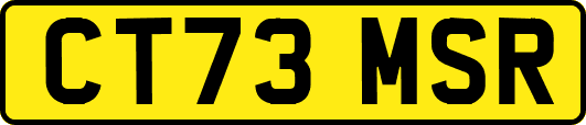 CT73MSR