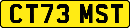 CT73MST