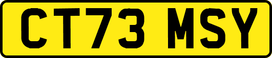 CT73MSY