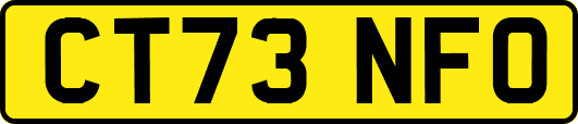 CT73NFO