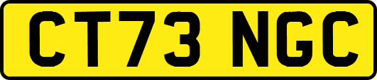 CT73NGC