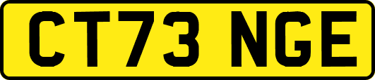 CT73NGE