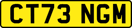 CT73NGM