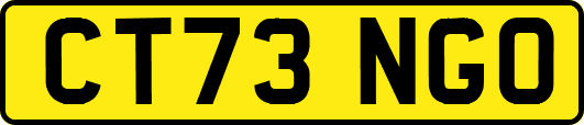 CT73NGO