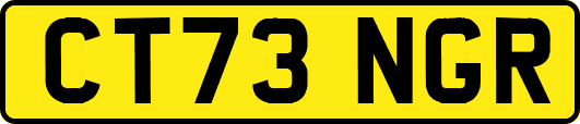 CT73NGR