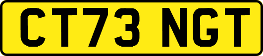 CT73NGT