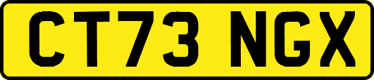 CT73NGX