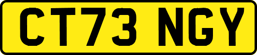 CT73NGY