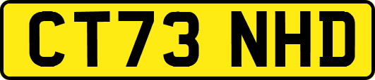 CT73NHD