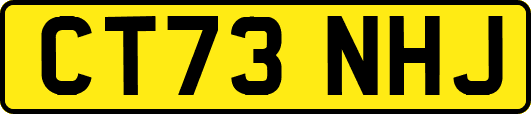 CT73NHJ