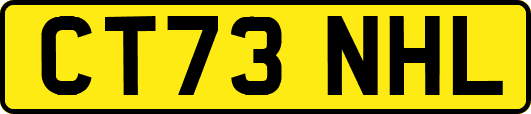 CT73NHL