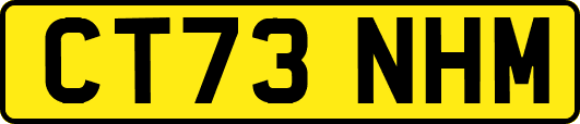 CT73NHM