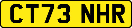 CT73NHR