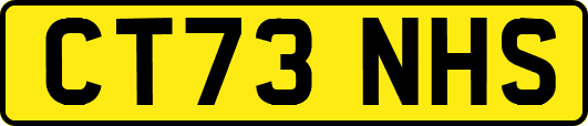 CT73NHS