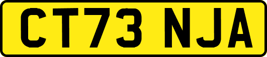 CT73NJA