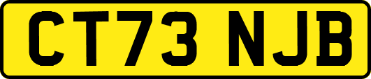 CT73NJB