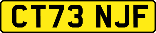 CT73NJF